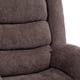 thumbnail image 5 of BERGERE RECLINABLE REBECCA, 5 of 5