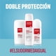 thumbnail image 2 of Desodorante Roll On Antitranspirante Hidrofugal Doble Protección Unisex, 50 ml, 2 of 4