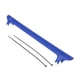 thumbnail image 2 of Bike Chain Stay Frame Protector Guard Road Mountain Calcomanía Cadenas Cubierta Azul, 2 of 5