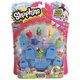 thumbnail image 1 of Paquete de 12 unidades de la temporada 1 de Shopkins con 12 personajes RANGS JAPAN, 1 of 5