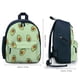 thumbnail image 2 of Mochila Infantil Desmarcar Aguacate Azul, 2 of 6