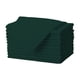 thumbnail image 1 of Servilletas de tela Gee Di Moda Hunter Green, 43 x 43 cm, juego de 12, 1 of 6