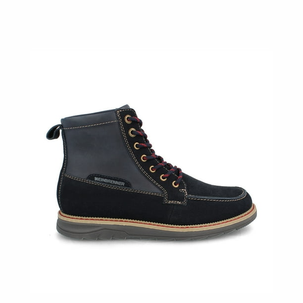 Botín Hombre Weinbrenner Wellington Azul