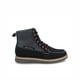 thumbnail image 1 of Botín Hombre Weinbrenner Wellington Azul, 1 of 6