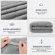 thumbnail image 2 of Toallas de Microfibra BEoffer 2 Unidades 41 x 24 in, 2 of 3