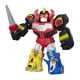 thumbnail image 1 of Figura de acción Power Rangers Playskool Heroes Megazord 30 cm, 1 of 7