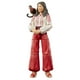 thumbnail image 1 of Figura de acción Indiana Jones Raiders Lost Ark Marion 15 cm, 1 of 3