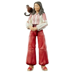 Figura De Acción Indiana Jones Raiders Lost Ark Marion 15 Cm