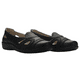 thumbnail image 5 of Zapato de Mujer de color Negro Casual Chalada Deco-12, 5 of 7