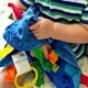 thumbnail image 3 of Tuto De Apego Sensorial Manta Felpa Suave Para Bebe Lau, 3 of 3