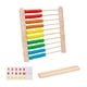 thumbnail image 3 of Ábaco De Madera Para Ni?os Regalo Educativo Juguete Para Contar Para 2 3 4 5 6 A?os, 3 of 5
