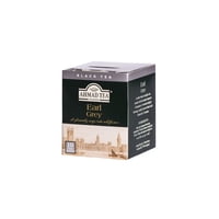 Té Earl Gray Caja 10Un Ahmad