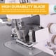 thumbnail image 5 of Máquina de Coser Serger Lumina Sienna Industrial Grade, 5 of 9