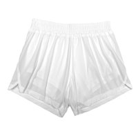 Andesland - Shorts Running Cape Mujer