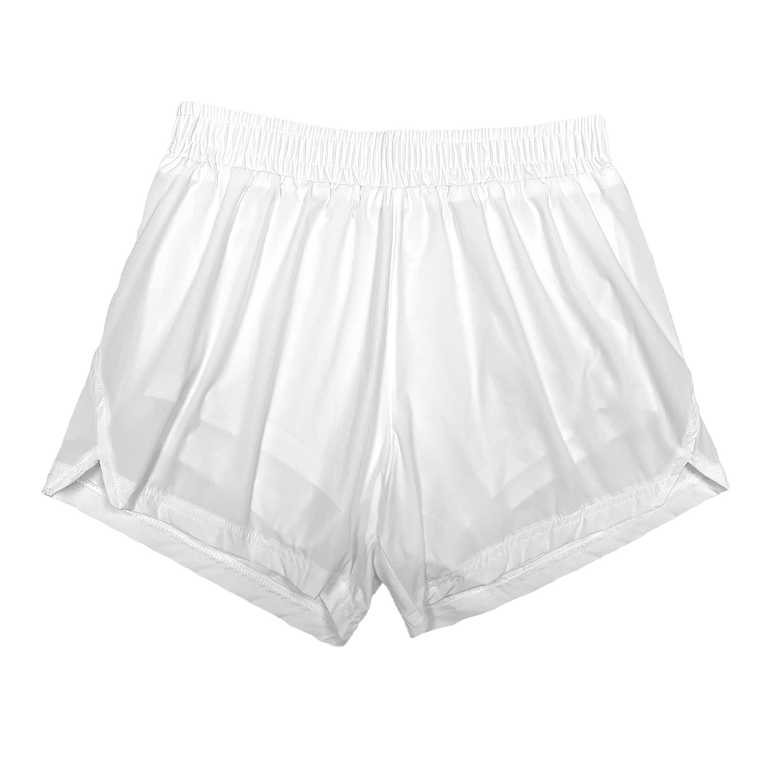 Andesland - Shorts Running Cape Mujer