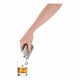 thumbnail image 2 of Petaca Acero Inoxidable Licor Whisky Full 6oz, 2 of 2