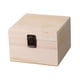 thumbnail image 2 of Caja De Madera Con Cierre Y Tapa Abatible, Ideal Para Regalar A Damas De Honor., 2 of 5