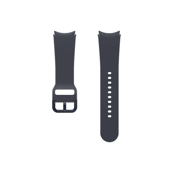 Sport Band (S/M) para Galaxy Watch6 Grafito