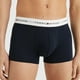 thumbnail image 2 of Pack De 3 Calzoncillos Trunk Essential Tommy Hilfiger azul marino XL, 2 of 2