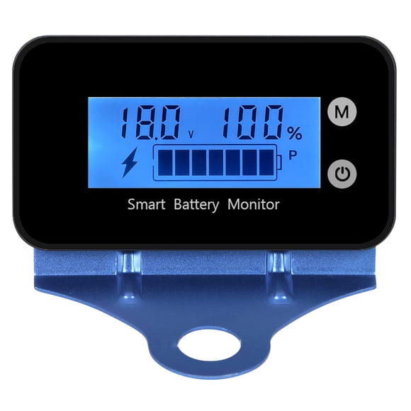 Monitor SUPNOVA 7-100V IPX7 impermeable con soporte