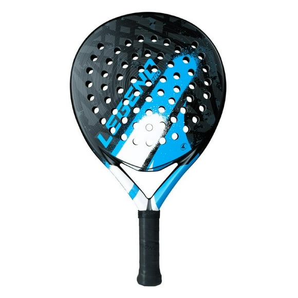 Pala Pádel Pro Kennex Kinetic Legend Pro Azul