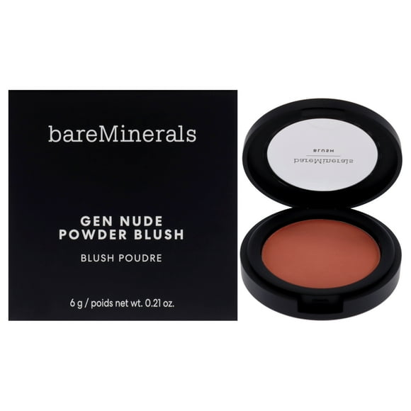 Rubor Bareminerals Gen Nude 6 ml Mujer
