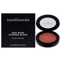 Rubor Bareminerals Gen Nude 6 Ml Mujer