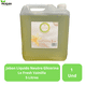 thumbnail image 3 of Jabon Liquido Hipoalergenico Vainilla Le Fresh 5 Litros, 3 of 3