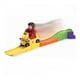 thumbnail image 1 of Montana Rusa Infantil Arriba Y Abajo, 1 of 2