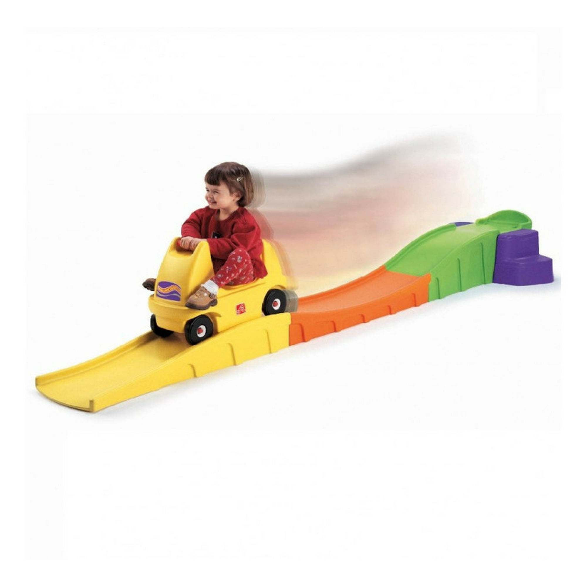 Step2 - Montana Rusa Infantil Arriba Y Abajo