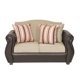 thumbnail image 3 of Living Violeta 2.1.1 Tela-Pu Beige, 3 of 4