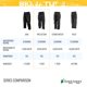 thumbnail image 4 of Pantalón impermeable FROGG TOGGS Pro Action para mujer, 4 of 7