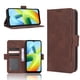 thumbnail image 1 of Funda Cartera Magnética para Xiaomi Redmi A1 Plus- Tarjetero Desmontable, Cuero PU, Soporte, 1 of 6