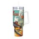 thumbnail image 2 of Vaso Térmico Desmarcar Aviones: Fuego y Rescate 1180 ml, 2 of 6