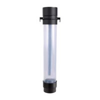 Magideal - Portarrollos De Récords Para Deportes Al Aire Libre, Gran Capacidad, Pinza De Tenis Portátil Para Hombres Para Recoger, Recolectar Y Transportar Fácil