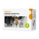 thumbnail image 1 of Bola de refrigeración para espresso AIEVE de acero inoxidable Frozen Ice Rock, 1 of 3