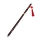 thumbnail image 5 of Flauta De Bambú Amarga China Profesional, Instrumento De Viento De Madera Dizi, Llave E, 5 of 5