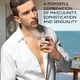 thumbnail image 5 of Perfume Urban Collection Azura Noir Eau De Parfum para hombre, 100 ml, 5 of 8