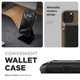 thumbnail image 2 of Funda de teléfono VRS DESIGN Damda Glide Pro Wallet para iPhone 14 Pro Max, 2 of 7