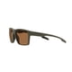 thumbnail image 3 of Gafas de sol Native XD9041 Breck, mate, oliva/marrón, polarizadas, 3 of 7