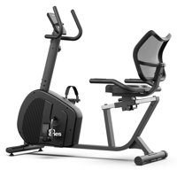 Ten Series - Bicicleta Reclinada M4000R