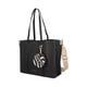 thumbnail image 2 of Cartera Tote Secret Vostok ST6 L Negro, 2 of 6