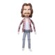 thumbnail image 1 of Shelf Talkers Peluche Parlante de 12" The Dude de la película The Big Lebowski, Juguete de cuerda coleccionable, 1 of 7