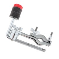 Magideal - Soporte De Montaje Para Batería Soporte De Extensión Para Platillos Soporte De Batería Sólido Multifunción Instrumentos De Percusión Suministros Para