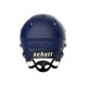 thumbnail image 4 of Casco de Fútbol Juvenil Schutt Vengeance A11 Azul Marino Mate XL, 4 of 5