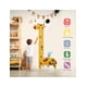 thumbnail image 4 of Juego de pared de madera Regla Altura Jirafa, 4 of 4