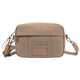 thumbnail image 4 of Cartera Bandolera Josephine Compacta Taupe Calu, 4 of 12