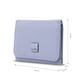thumbnail image 2 of Billetera Totto Mujer Roxanne con RFID Blocker Morada, 2 of 3