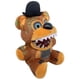 thumbnail image 3 of Juguete Peluche Freddy 20cm Cinco Noches En Freddy, 3 of 4