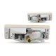 thumbnail image 2 of Para Nissan D21 Luz de Intermitente 1988-1994 Lado del Conductor y Pasajero | Lente Ámbar | NI2520108, NI2521108 | B613541G02, B613041G02, 2 of 8